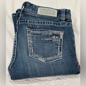 ROCK & ROLL YOUTH GIRL JEANS